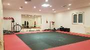 Wing Tsun Schule Amberg - 1