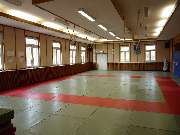 Wing Tsun Schule Amberg - 2