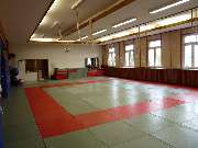 Wing Tsun Schule Amberg - 3