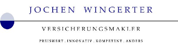 Wingerter Versicherungsmakler - 1