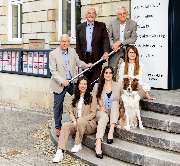 Winkler & Brendel Immobilien GbR - Team von Winkler & Brendel Immobilien