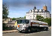 Winkler Brennstoffe - GALLERY