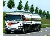 Winkler Brennstoffe - GALLERY