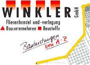Winkler GmbH - LOGO