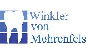 Winkler von Mohrenfels Andreas Dr.med.dent. - LOGO