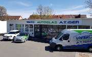 Wintec Autoglas - A. T. Iser GmbH - GALLERY