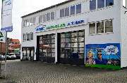 Wintec Autoglas - A. T. Iser GmbH - WTP