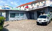 Wintec Autoglas - A. T. Iser GmbH - WTP