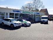 Wintec Autoglas - A. T. Iser GmbH - WTP