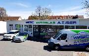 Wintec Autoglas - A. T. Iser GmbH - WTP