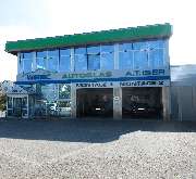 Wintec Autoglas - A. T. Iser GmbH - WTP