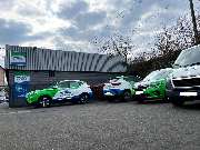 Wintec Autoglas - ABC-Autoglas Vertriebsgesellschaft mbH - WTP