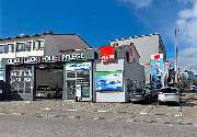 Wintec Autoglas - AGM GRUPPE GmbH - WTP