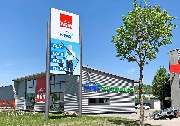 Wintec Autoglas - AGM GRUPPE GmbH - WTP