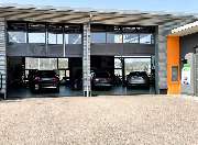Wintec Autoglas - AGM GRUPPE GmbH - WTP