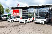 Wintec Autoglas - AGM GRUPPE GmbH - WTP