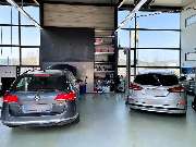 Wintec Autoglas - AGM GRUPPE GmbH - WTP