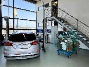 Wintec Autoglas - AGM GRUPPE GmbH - WTP