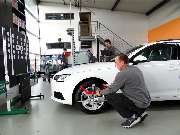 Wintec Autoglas - AGM GRUPPE GmbH - WTP