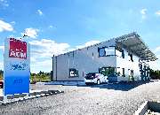 Wintec Autoglas - AGM GRUPPE GmbH - WTP