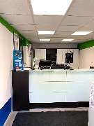 Wintec Autoglas - Auto-Koch Autoinstandsetzung GmbH - WTP