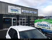 Wintec Autoglas - Autoglas Klinik GmbH - WTP