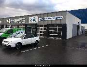 Wintec Autoglas - Autoglas Klinik GmbH - WTP