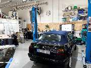 Wintec Autoglas - Autoglas Klinik GmbH - WTP