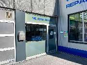 Wintec Autoglas - Autoglas Klinik GmbH - WTP