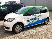 Wintec Autoglas - Autoglas Service GmbH Eilenburg - WTP
