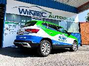 Wintec Autoglas - Autoglas Westermair GmbH - WTP