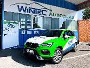 Wintec Autoglas - Autoglas Westermair GmbH - WTP