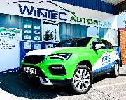 Wintec Autoglas - Autoglas Westermair GmbH - WTP