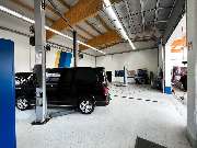 Wintec Autoglas - Autolackiererei Inh. Jochen Eichholz - WTP