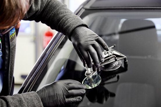 Wintec Autoglas - Autolackiererei Pügner GmbH - GA …