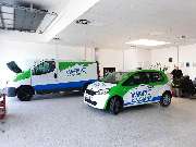 Wintec Autoglas - Bischof Windschutzscheibentechnik GmbH - WTP