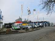 Wintec Autoglas - Bosch Service Lau GmbH & Co.KG - WTP