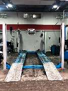 Wintec Autoglas - Bruch Schadenszentrum GmbH - WTP