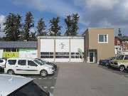 Wintec Autoglas - Car Service Point GmbH - WTP