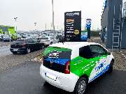 Wintec Autoglas - Freudenberger Autoglas GmbH - WTP