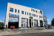 Wintec Autoglas - Ingenieurbüro Demir GmbH - WTP
