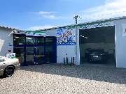 Wintec Autoglas - K.A.R. Autoglas Center UG - WTP