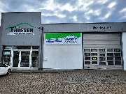 Wintec Autoglas Kooperationspartner - Geldern - WTP
