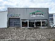 Wintec Autoglas Kooperationspartner - Geldern - WTP