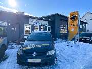 Wintec Autoglas Kooperationspartner - Landsberg - WTP