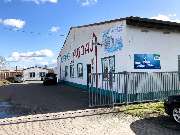 Wintec Autoglas Kooperationspartner - Neuruppin - WTP