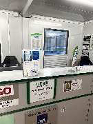 Wintec Autoglas - R. & F. Car Service GmbH - WTP