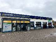 Wintec Autoglas - Reifen-Meyenburg GmbH - WTP