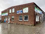 Wintec Autoglas - Reifen-Meyenburg GmbH - WTP