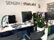 Wintec Autoglas - Senger Starlack - WTP
